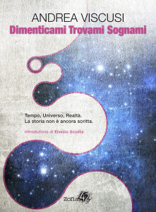 Copertina di Dimenticami Trovami Sognami